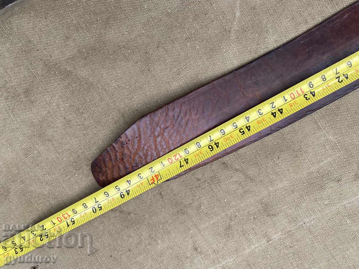 Παράδοση Ζώνη