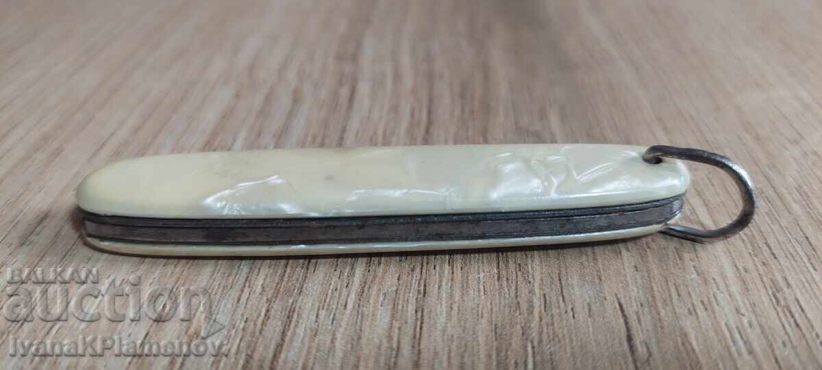 Auction  Vintage pocket knife Germany for collectors