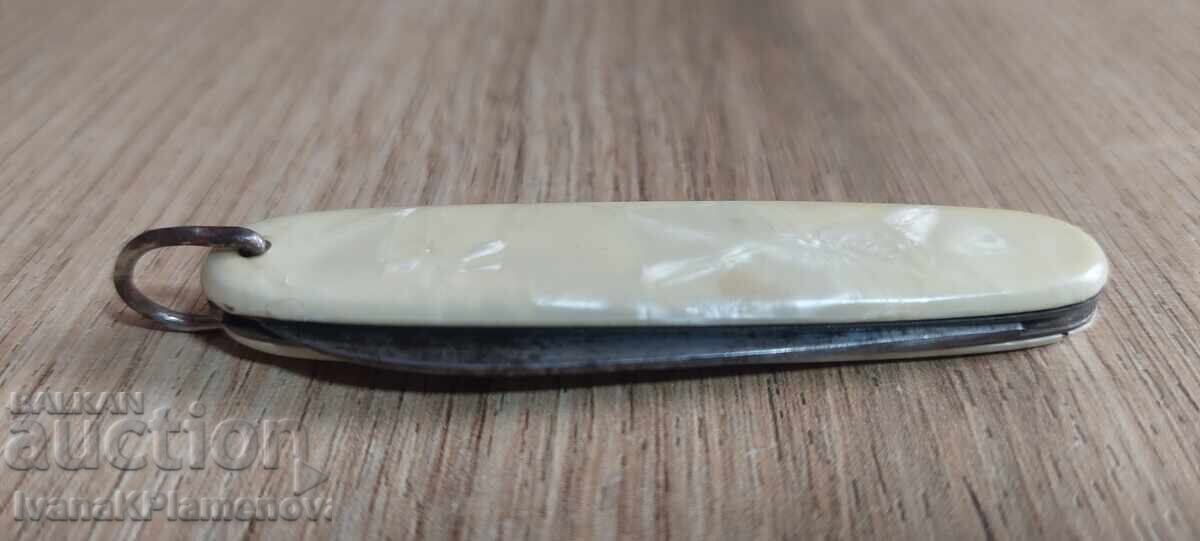 Delivery of Vintage pocket knife Germany for collectors