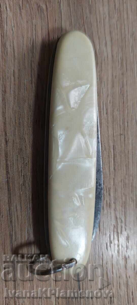 Vintage pocket knife Germany for collectors - 5 Vintage pocket knife Germany for collectors - 5