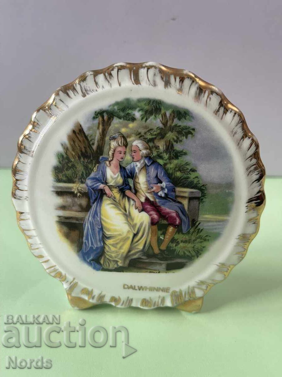 Όμορφη διακόσμηση Limoges Όμορφη διακόσμηση Limoges