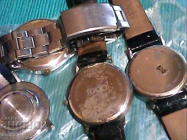 Όμορφα γυναικεία ρολόγια Damask, λειτουργικά, 4 ώρες - 7 Όμορφα γυναικεία ρολόγια Damask, λειτουργικά, 4 ώρες - 7