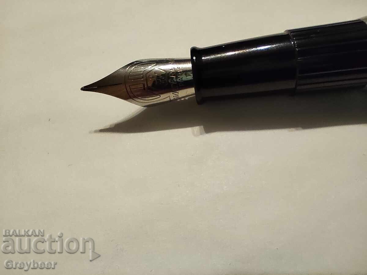 Licitație Stilou Waterman Kultur