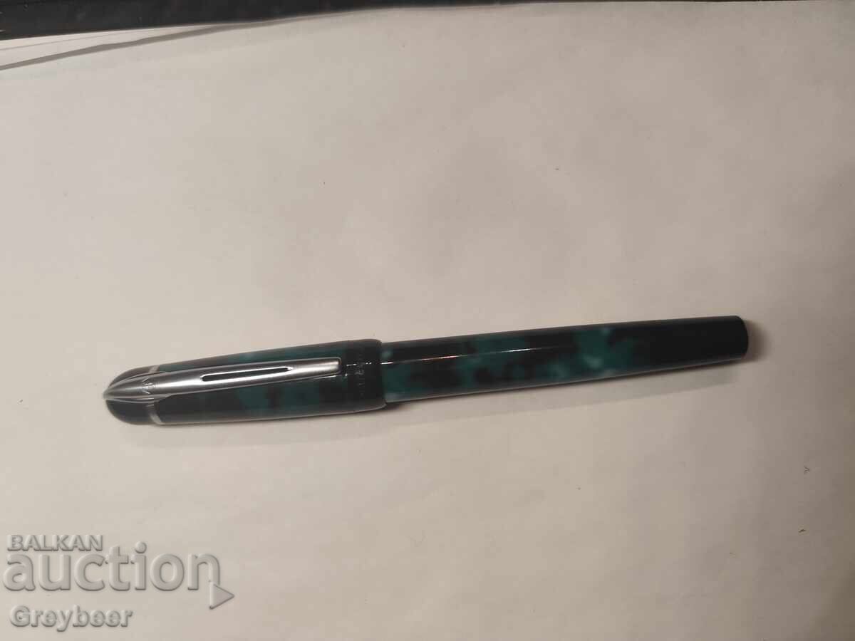 Livrarea Stilou Waterman Kultur