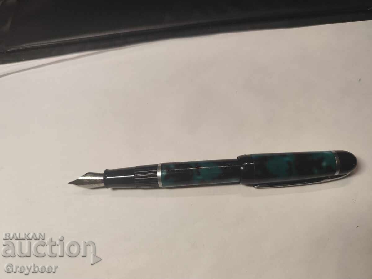 Stilou Waterman Kultur