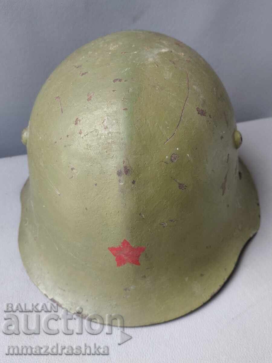 Κράνος Μ 36 Κράνος Μ 36