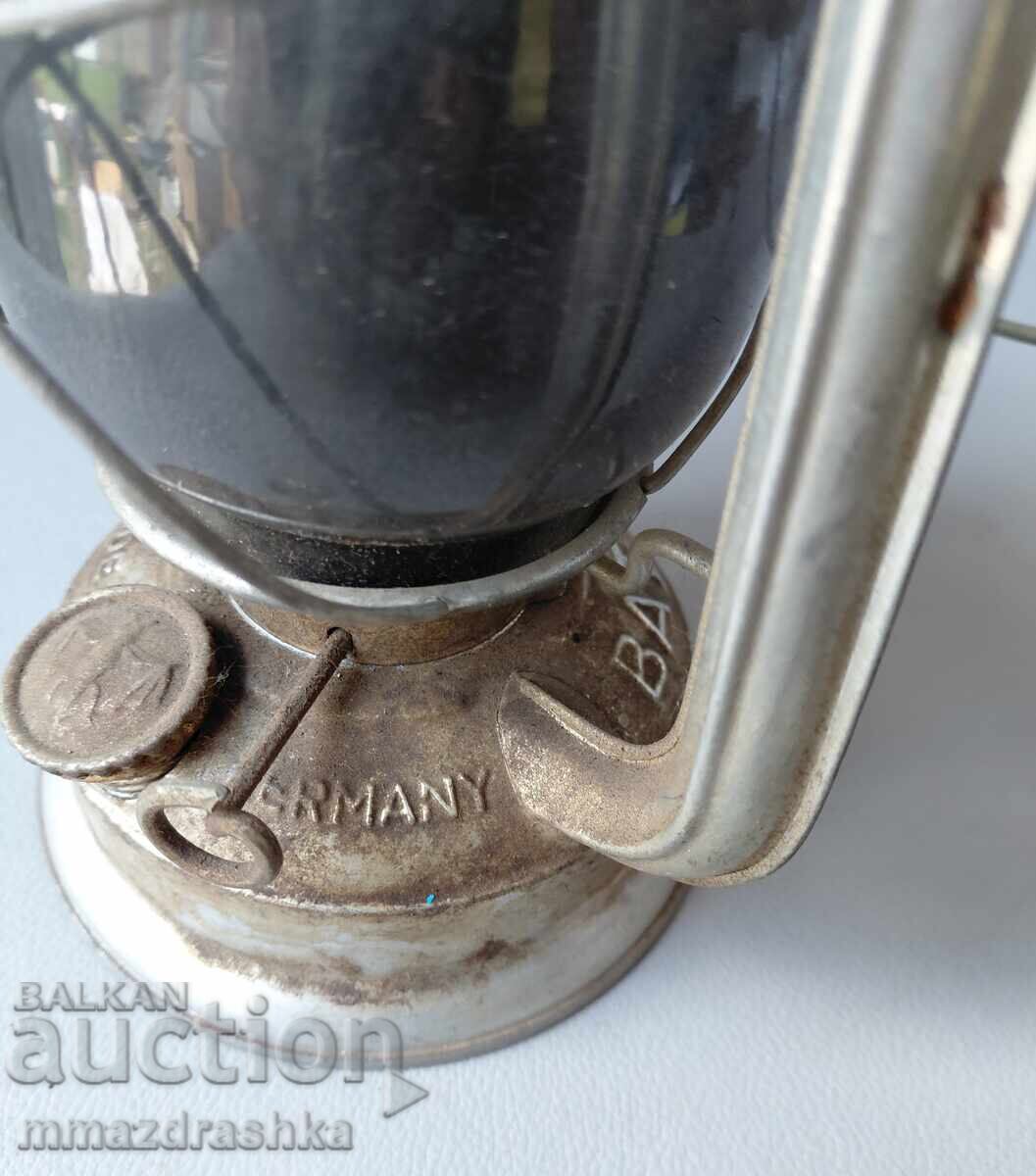 Παράδοση Φανάρι γκαζιού Batman 100 ετών Παράδοση Φανάρι γκαζιού Batman 100 ετών