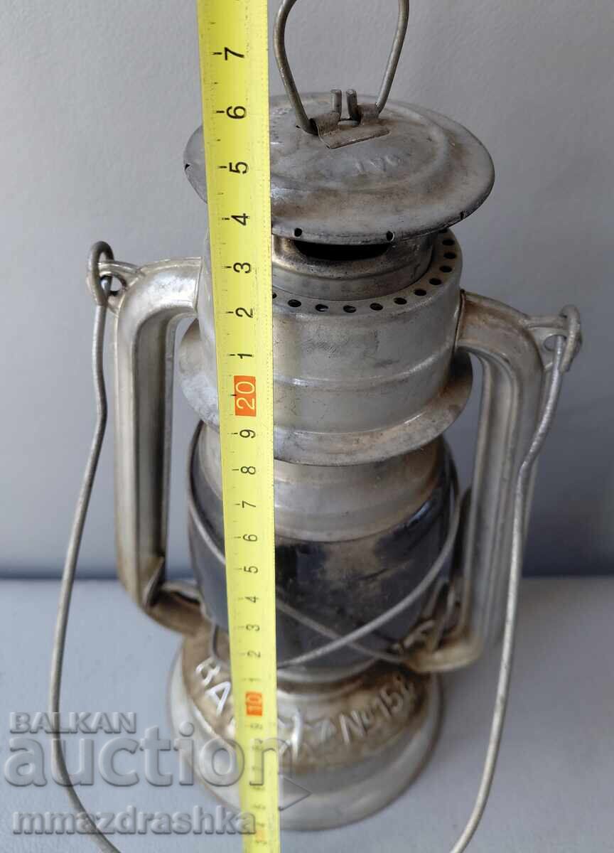 Φανάρι γκαζιού Batman 100 ετών - 7 Φανάρι γκαζιού Batman 100 ετών - 7