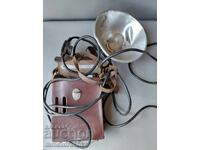 Фотосветкавица MULTIBLITZ, Германия