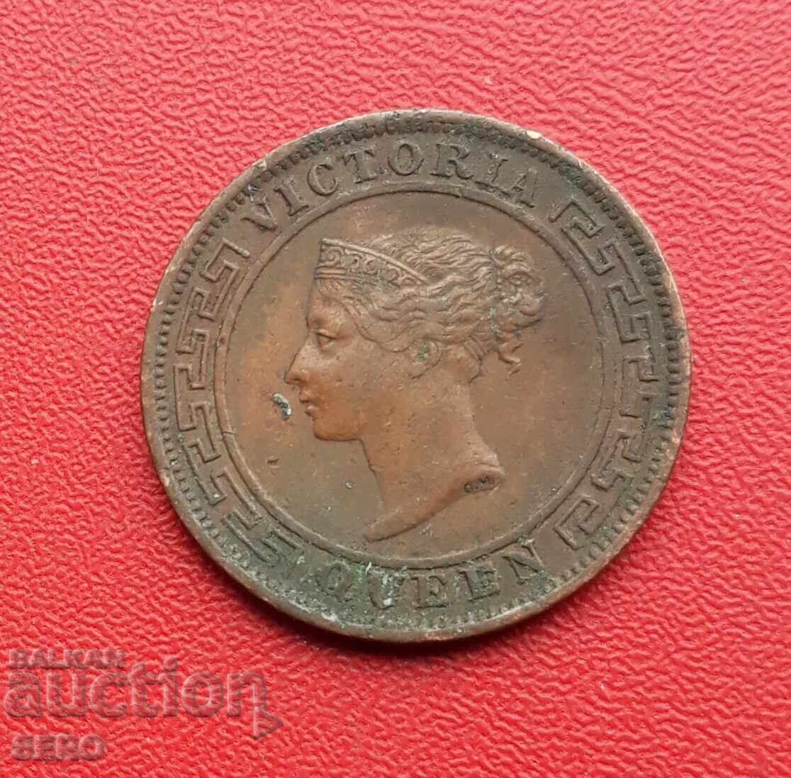 Шри Ланка/Цейлон/-1 цент 1892 с цена € 5.01 | 9.80 лв. Шри Ланка/Цейлон/-1 цент 1892 с цена € 5.01 | 9.80 лв.