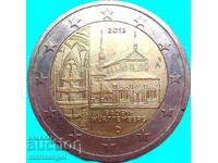 2 Euro 2013 Baden-Württemberg Germania D