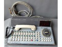 Телефонна централа РЕСПРОМ