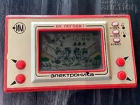 Joc electronic rusesc ELEKTRONIKA - NU, POGODI!