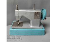 Leningrad children's sewing machine