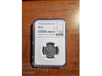 1 leu 1923 NGC MS62