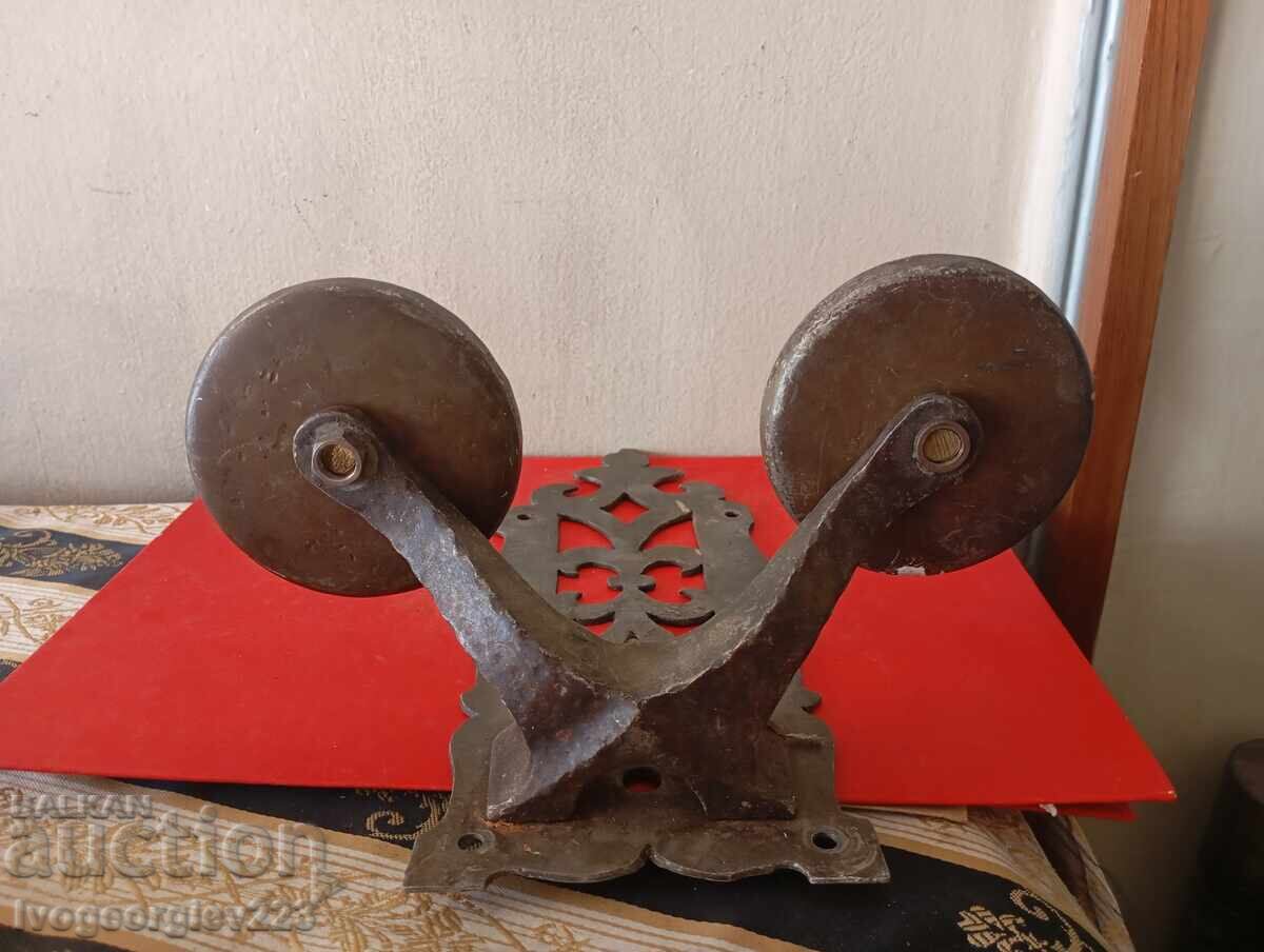 Винтидж свещник за стена - 5 Винтидж свещник за стена - 5