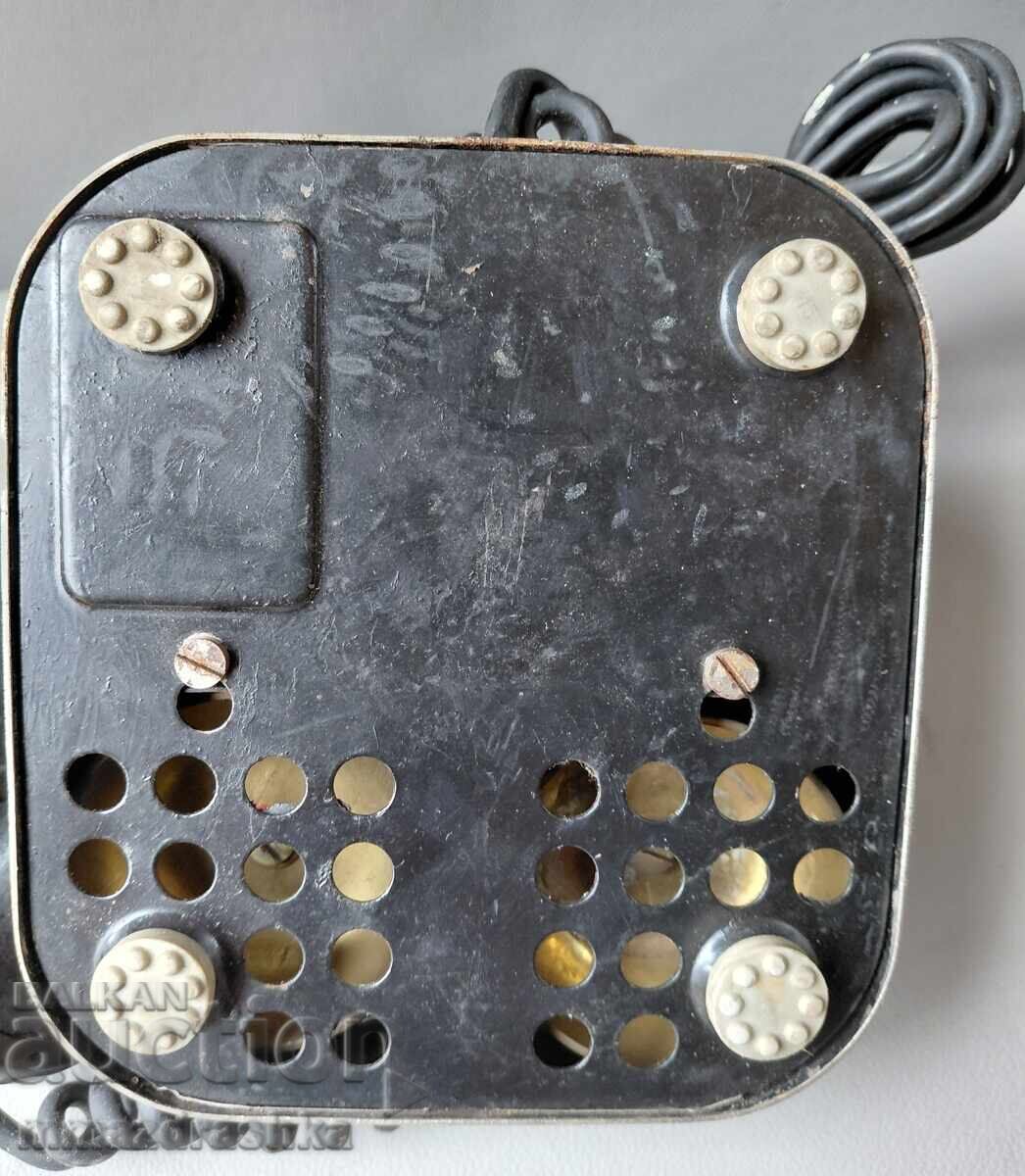 Livrarea Telefon Siemens de 100 de ani Livrarea Telefon Siemens de 100 de ani