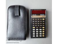 Калкулатор Texas Sr-50A