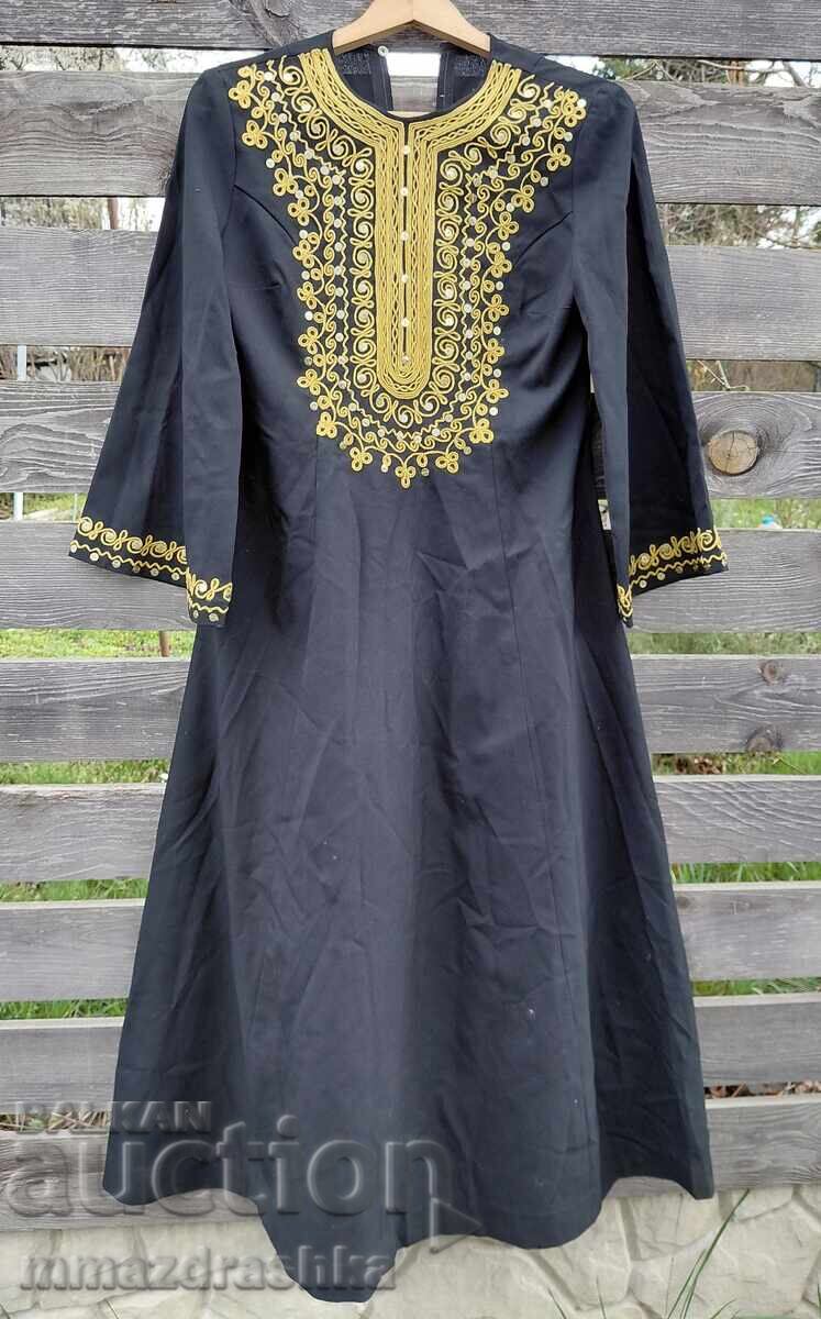 Παραδοσιακή φορεσιά, χιτώνας Παραδοσιακή φορεσιά, χιτώνας