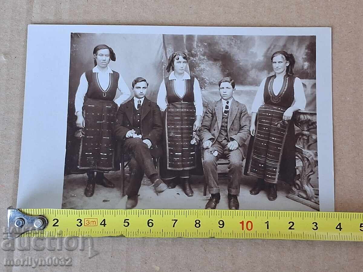 Delivery of Group portrait photograph photo Ts-vo Bulgaria