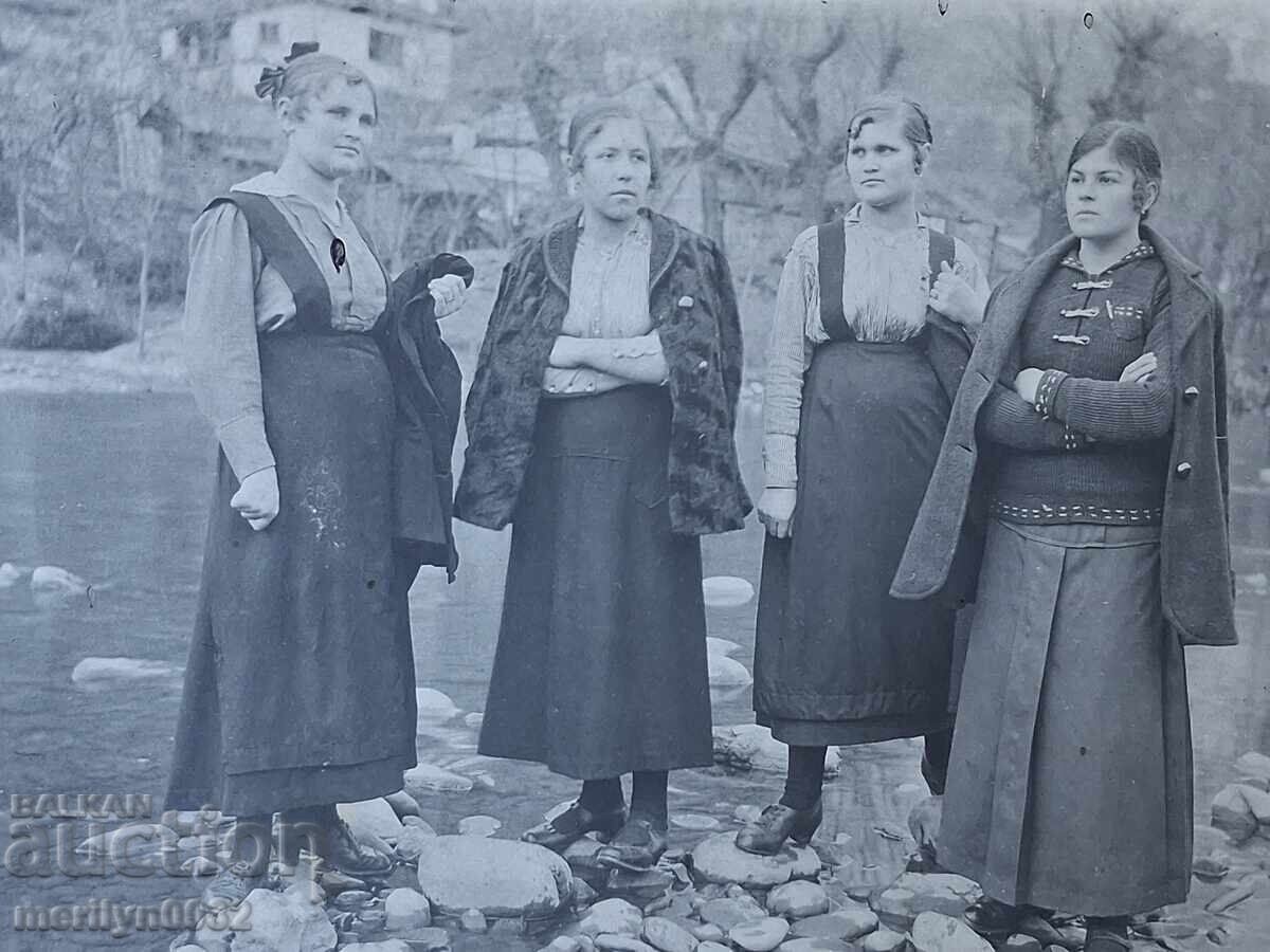 Group portrait photograph photo Ts-vo Bulgaria with price € 11.67 | 22.82 BGN