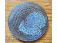 10 χρήματα 1255 / 1839 - Τουρκία