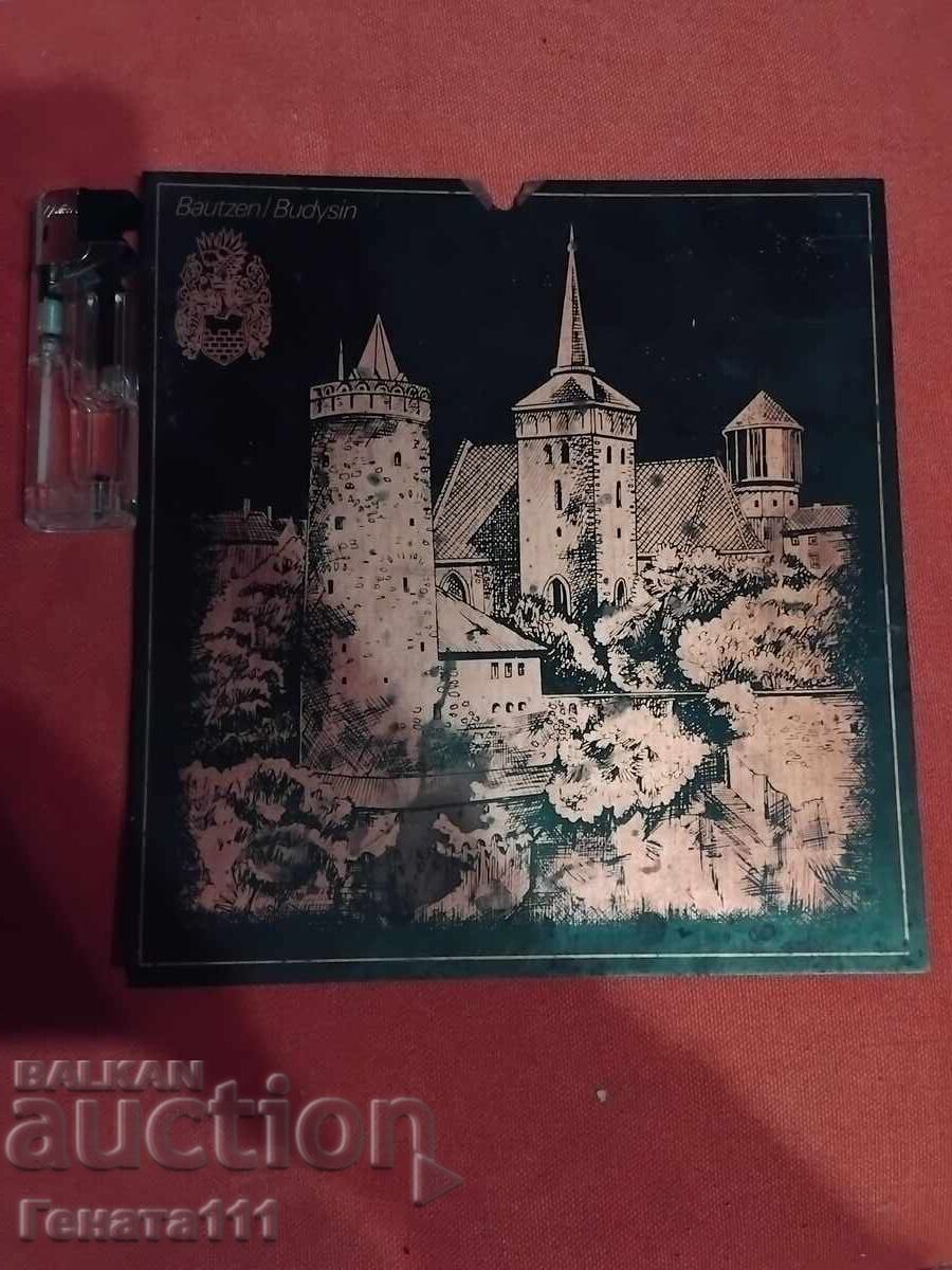 Πίνακας πανοράματος Πίνακας πανοράματος