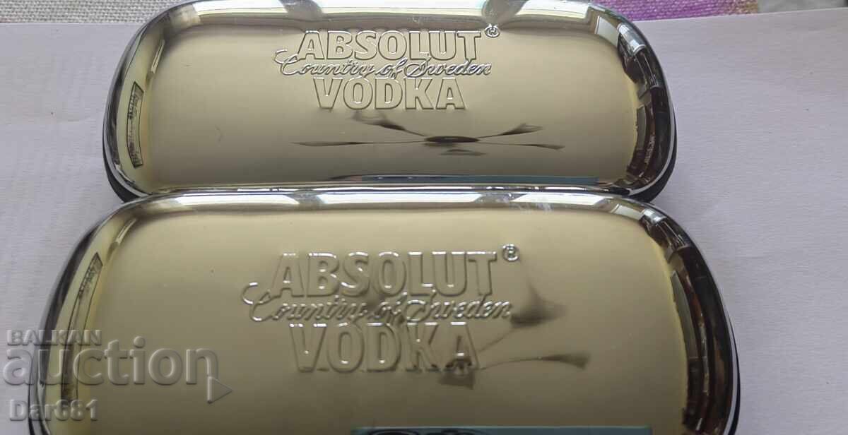 Men's and women's "Absolut" watches - 5