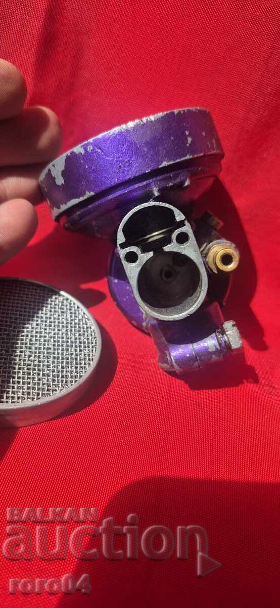 Auction  CARBURETOR