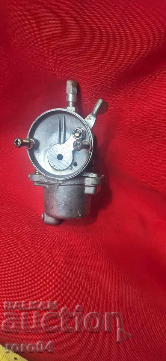 CARBURATOR - 6