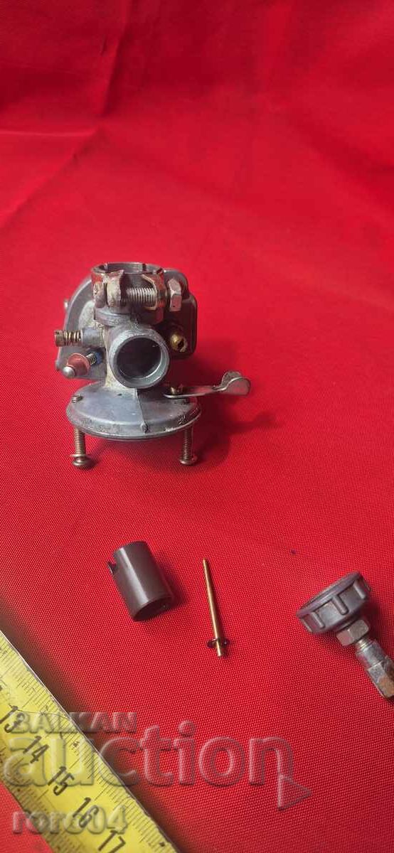 CARBURATOR - 7