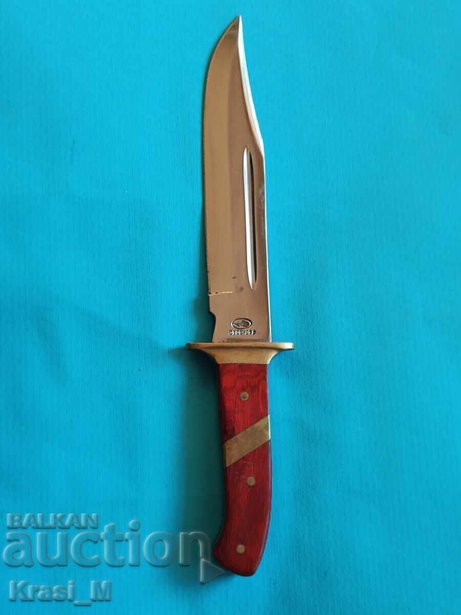PRADEL hunting knife set - 5