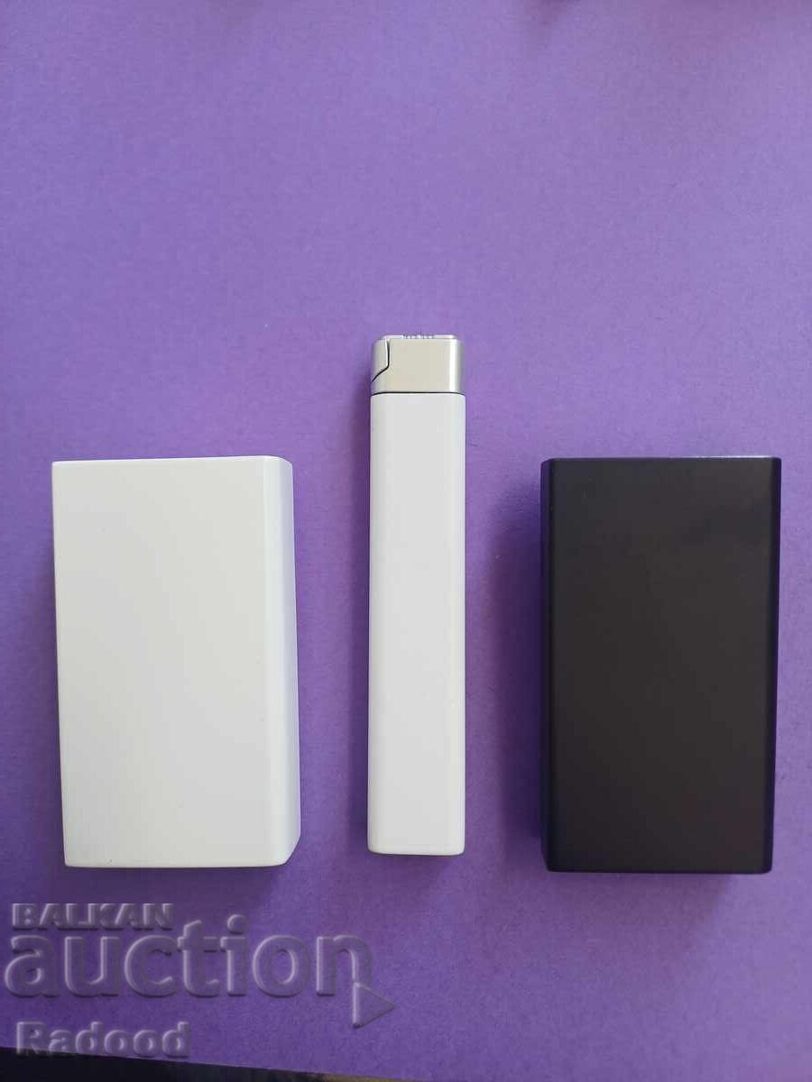 Brichetă Davidoff cu preț € 5.00 | 9.78 BGN Brichetă Davidoff cu preț € 5.00 | 9.78 BGN