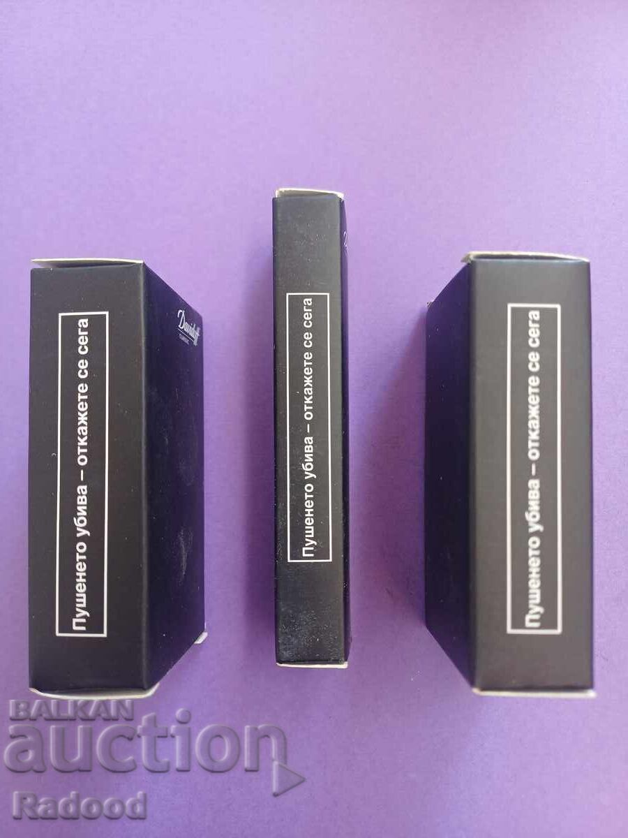 Livrarea Brichetă Davidoff Livrarea Brichetă Davidoff