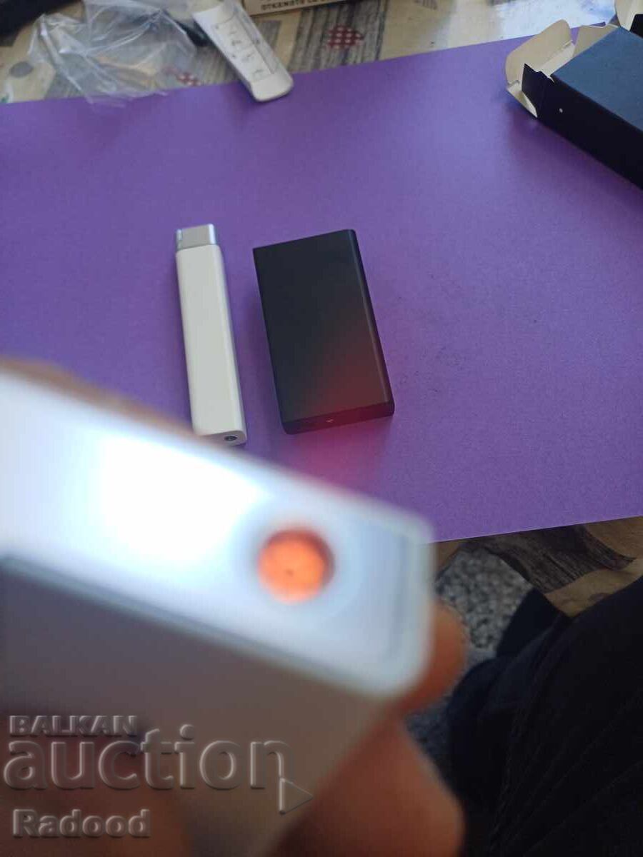 Запалкa Davidoff - 5