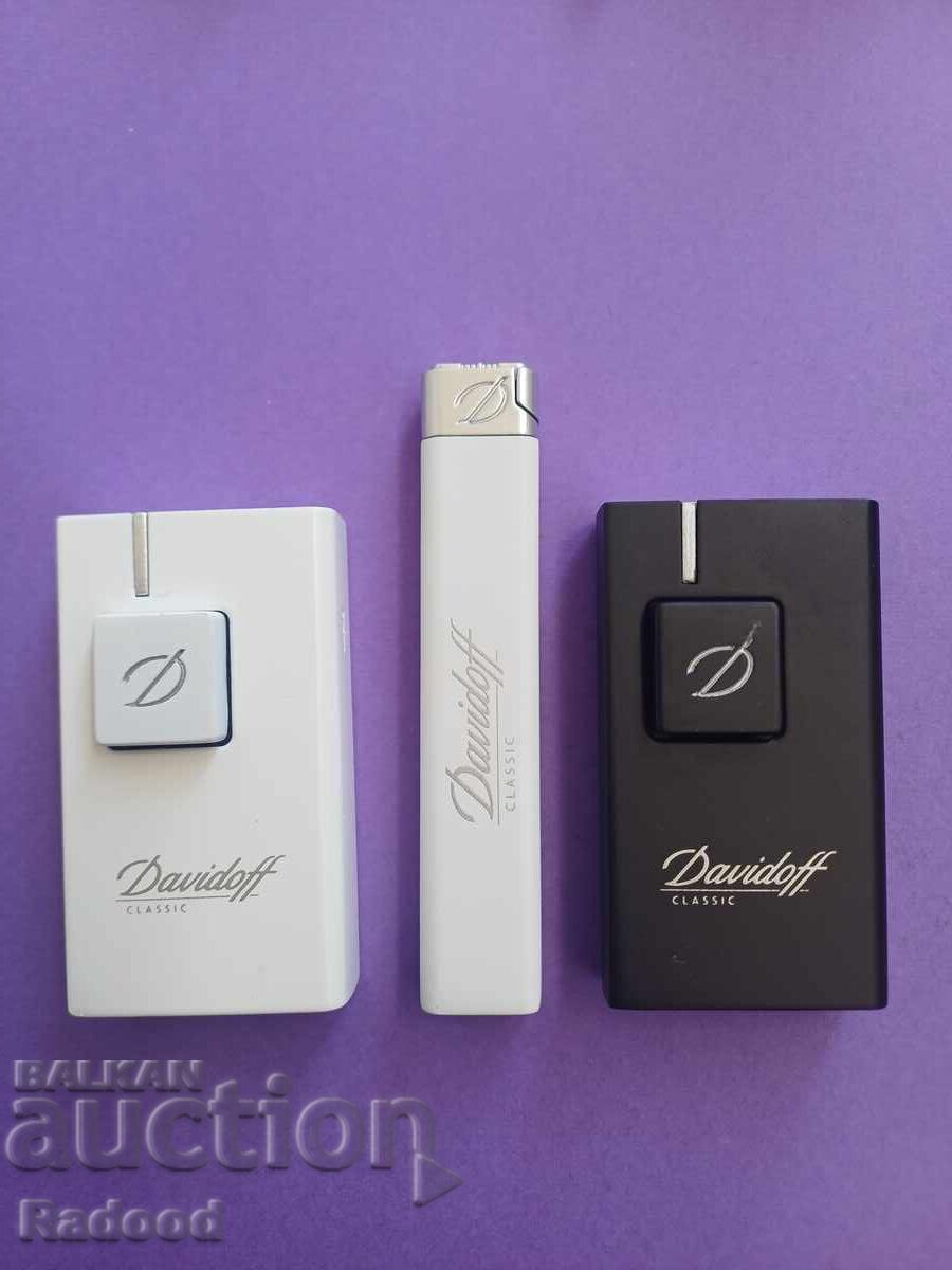 Brichetă Davidoff Brichetă Davidoff