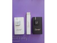 Brichetă Davidoff