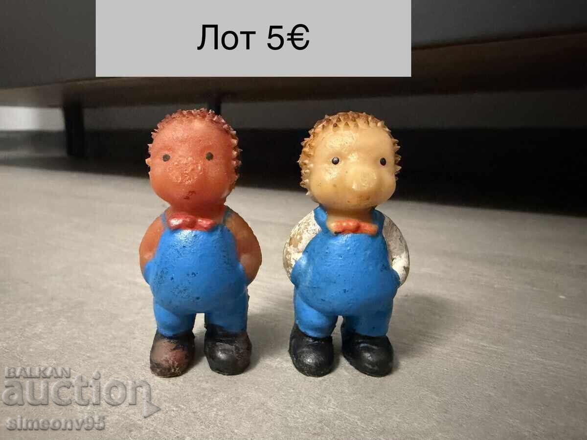 Стари соц гумени играчки Стари соц гумени играчки