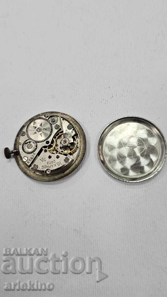 Доставка на Механизъм за ръчен СССР часовник Ракета Доставка на Механизъм за ръчен СССР часовник Ракета