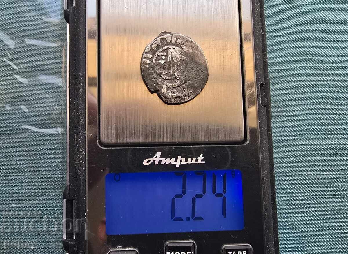 Δημοπρασία Ασημένιο Ντιρχάμ