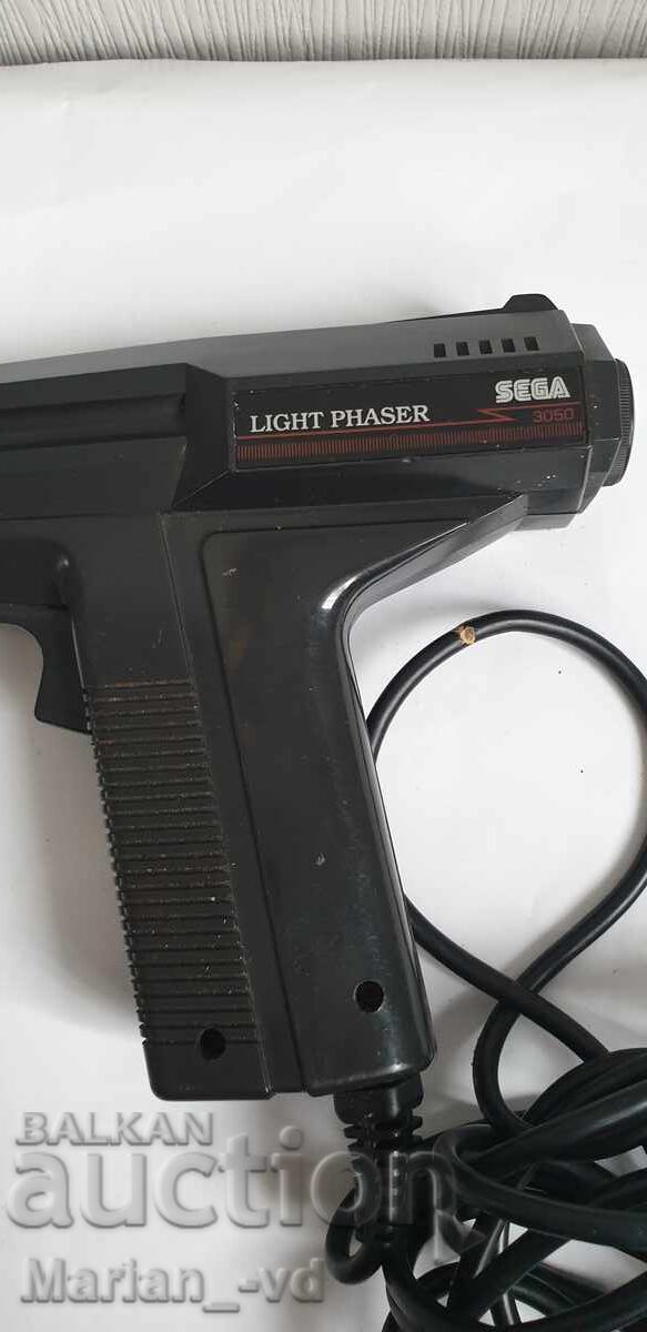 Δημοπρασία Πιστόλι παιχνιδιού SEGA