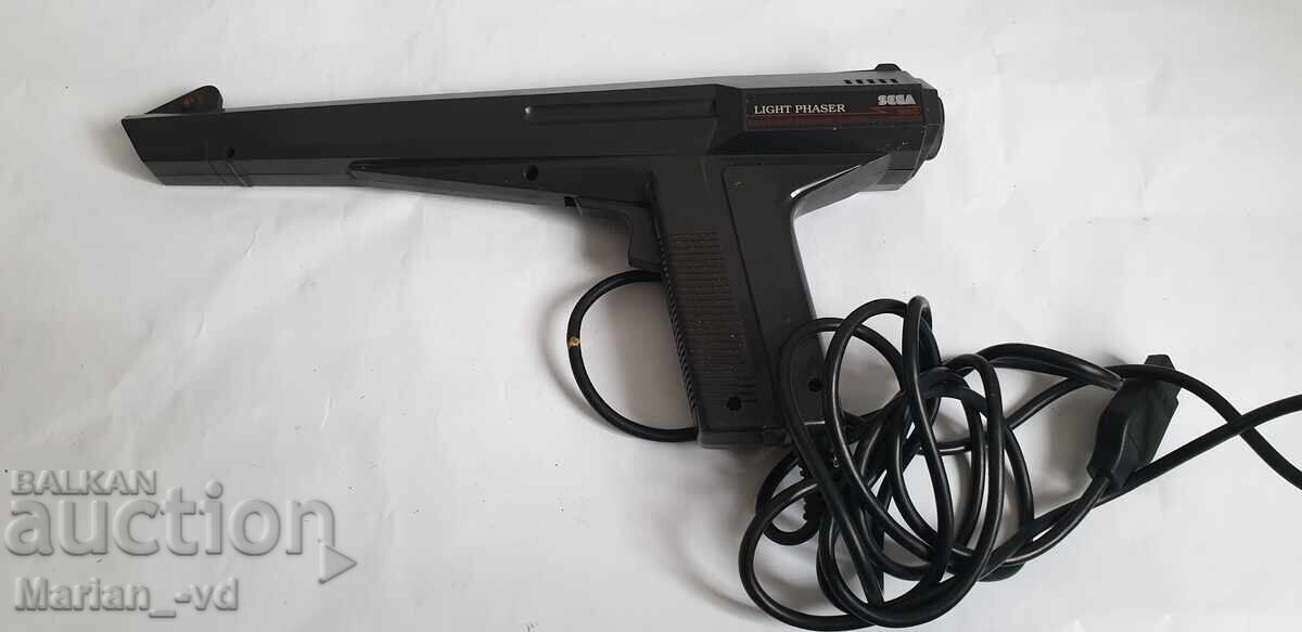 Πιστόλι παιχνιδιού SEGA - 5