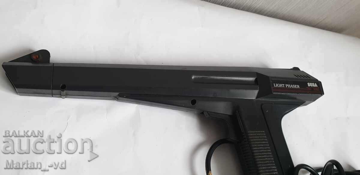 Πιστόλι παιχνιδιού SEGA - 6