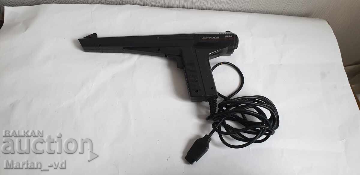 Πιστόλι παιχνιδιού SEGA