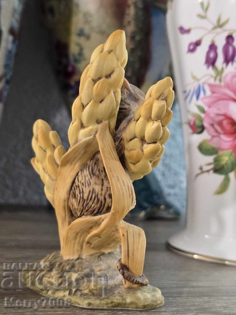 Figurină de colecție din porțelan de la Royal Osborne ! - 5 Figurină de colecție din porțelan de la Royal Osborne ! - 5