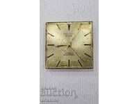 Μηχανισμός για χειροκίνητο ρολόι ΕΣΣΔ Poljot DE Luxe