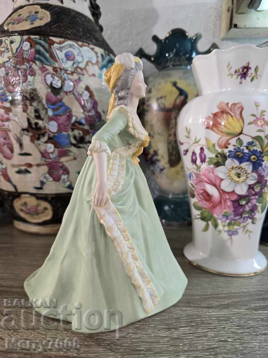 Păpușă din porțelan, ediție limitată Franklin Porcelain cu preț € 45.00 | 88.01 BGN