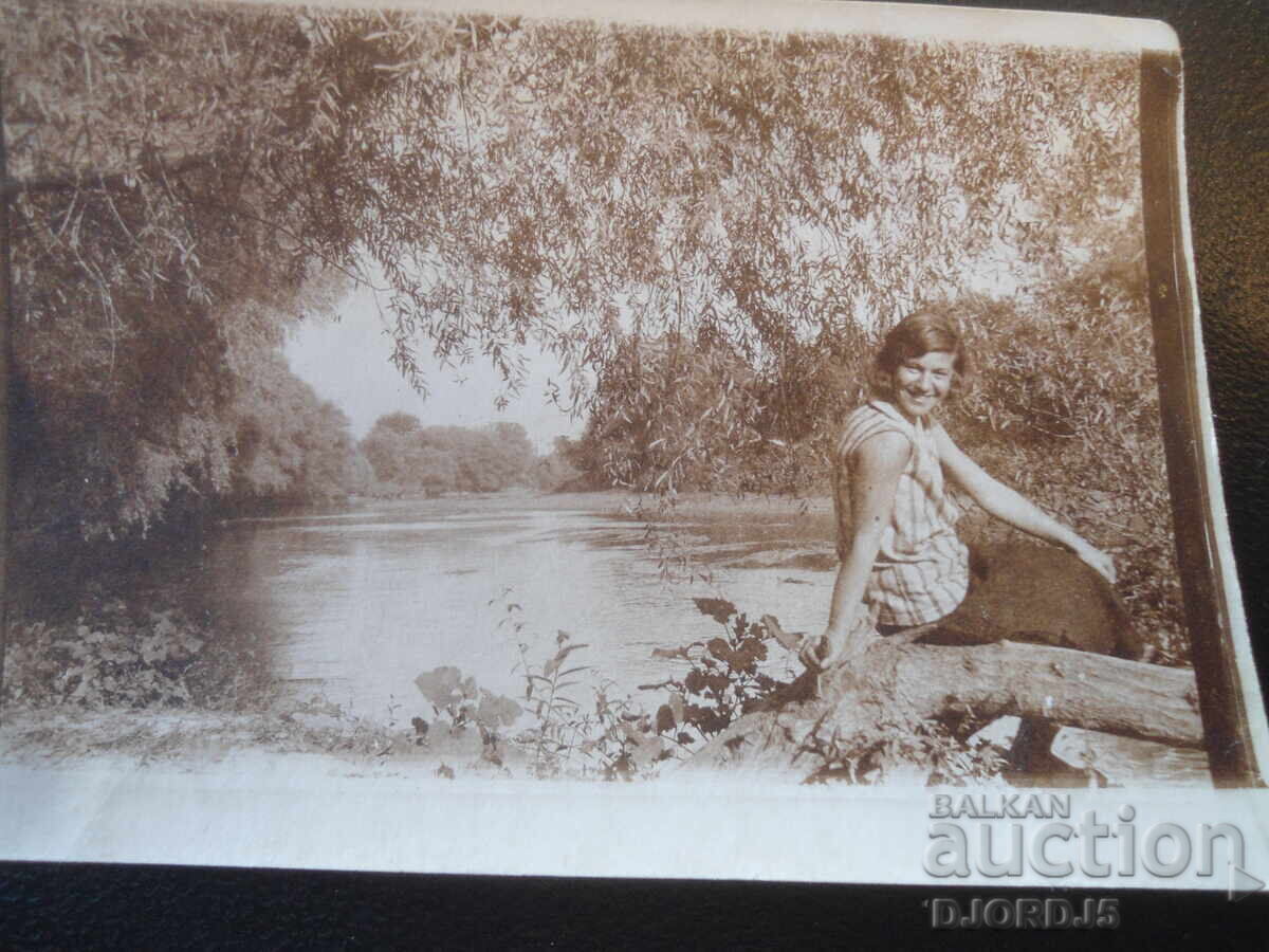 Old photograph, 10.V.1932, Sofia - 6.9.1930, Yambol Old photograph, 10.V.1932, Sofia - 6.9.1930, Yambol