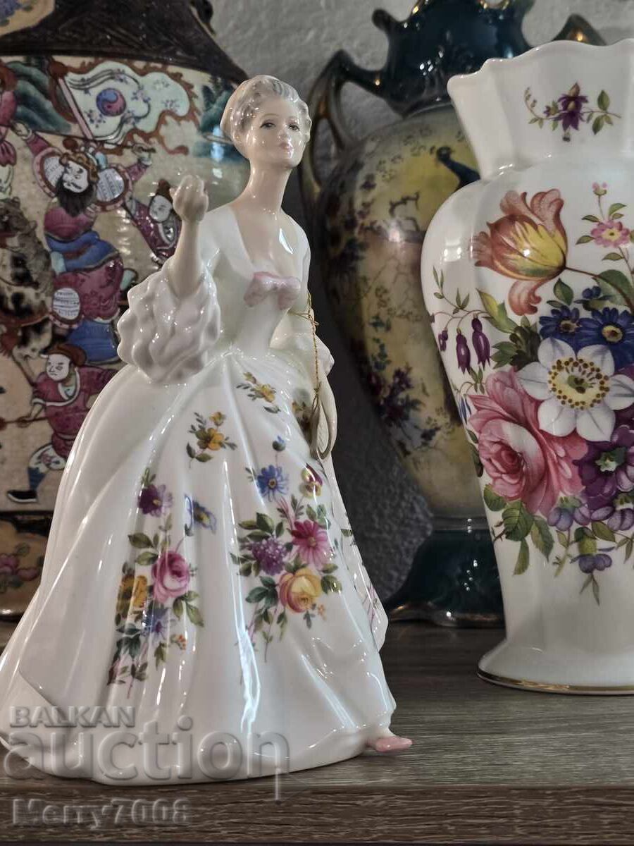 Παράδοση Royal Doulton, μοντέλο "Diana" (H.N. 2468)