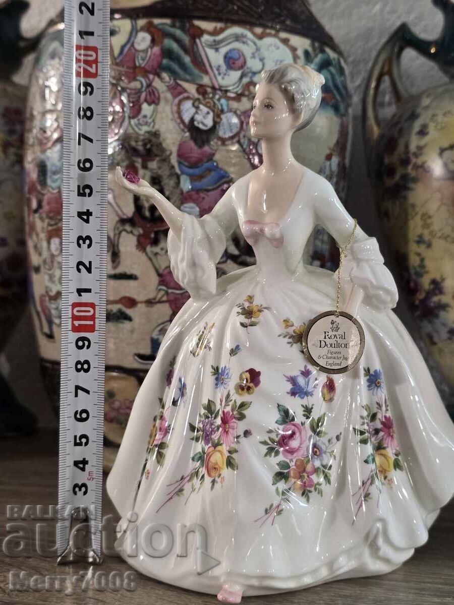 Royal Doulton, μοντέλο "Diana" (H.N. 2468) - 6